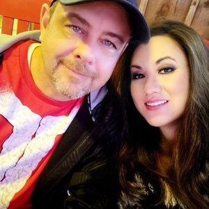 Meet your Posher, Christy